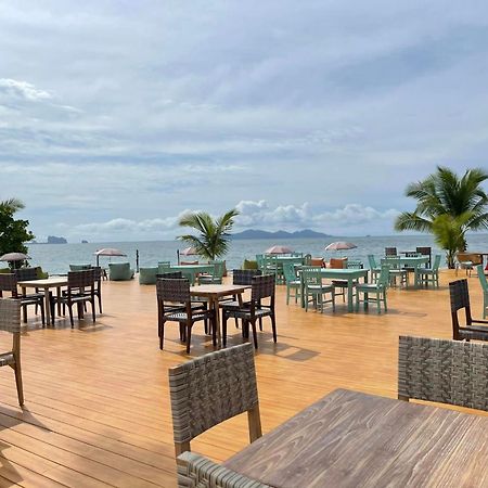 Koh Mook Sivalai Beach Resort Zewnętrze zdjęcie