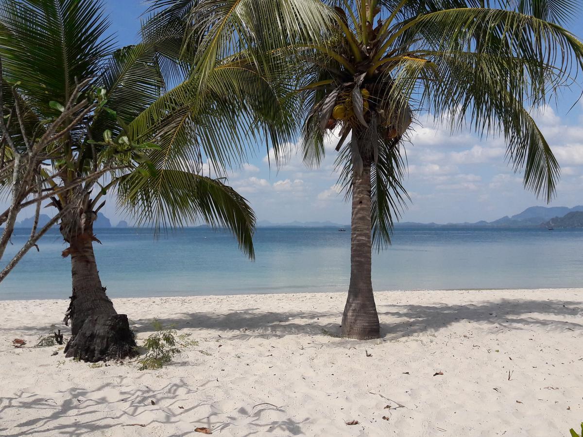 Koh Mook Sivalai Beach Resort Zewnętrze zdjęcie